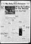 Newspaper: The Daily News-Telegram (Sulphur Springs, Tex.), Vol. 84, No. 255, Ed…