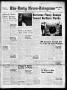 Newspaper: The Daily News-Telegram (Sulphur Springs, Tex.), Vol. 58, No. 228, Ed…