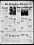 Newspaper: The Daily News-Telegram (Sulphur Springs, Tex.), Vol. 58, No. 233, Ed…
