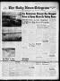 Newspaper: The Daily News-Telegram (Sulphur Springs, Tex.), Vol. 58, No. 200, Ed…