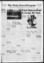Newspaper: The Daily News-Telegram (Sulphur Springs, Tex.), Vol. 82, No. 205, Ed…