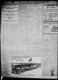 Thumbnail image of item number 2 in: 'The Houston Daily Post (Houston, Tex.), Vol. Fourteenth Year, No. 29, Ed. 1, Sunday, May 1, 1898'.