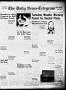 Thumbnail image of item number 1 in: 'The Daily News-Telegram (Sulphur Springs, Tex.), Vol. 58, No. 85, Ed. 1 Monday, April 9, 1956'.