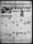 Newspaper: The Daily News-Telegram (Sulphur Springs, Tex.), Vol. 54, No. 68, Ed.…