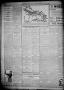 Thumbnail image of item number 2 in: 'The Houston Daily Post (Houston, Tex.), Vol. Fourteenth Year, No. 50, Ed. 1, Sunday, May 22, 1898'.
