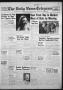 Newspaper: The Daily News-Telegram (Sulphur Springs, Tex.), Vol. 55, No. 209, Ed…