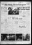 Newspaper: The Daily News-Telegram (Sulphur Springs, Tex.), Vol. 57, No. 54, Ed.…