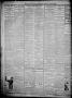 Thumbnail image of item number 2 in: 'The Houston Daily Post (Houston, Tex.), Vol. Fourteenth Year, No. 70, Ed. 1, Saturday, June 11, 1898'.