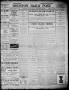 Primary view of The Houston Daily Post (Houston, Tex.), Vol. XIVth Year, No. 176, Ed. 1, Sunday, September 25, 1898