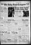 Newspaper: The Daily News-Telegram (Sulphur Springs, Tex.), Vol. 57, No. 188, Ed…