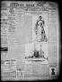 Primary view of The Houston Daily Post (Houston, Tex.), Vol. XIVth Year, No. 186, Ed. 1, Wednesday, October 5, 1898