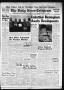 Newspaper: The Daily News-Telegram (Sulphur Springs, Tex.), Vol. 85, No. 109, Ed…