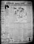 Primary view of The Houston Daily Post (Houston, Tex.), Vol. XIVth Year, No. 199, Ed. 1, Tuesday, October 18, 1898