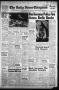 Newspaper: The Daily News-Telegram (Sulphur Springs, Tex.), Vol. 83, No. 241, Ed…