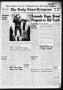 Newspaper: The Daily News-Telegram (Sulphur Springs, Tex.), Vol. 85, No. 37, Ed.…