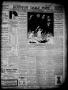 Thumbnail image of item number 1 in: 'The Houston Daily Post (Houston, Tex.), Vol. XIVth Year, No. 210, Ed. 1, Saturday, October 29, 1898'.