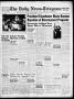 Newspaper: The Daily News-Telegram (Sulphur Springs, Tex.), Vol. 59, No. 204, Ed…