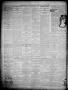 Thumbnail image of item number 2 in: 'The Houston Daily Post (Houston, Tex.), Vol. XIVth Year, No. 356, Ed. 1, Friday, March 24, 1899'.