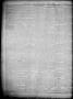 Thumbnail image of item number 4 in: 'The Houston Daily Post (Houston, Tex.), Vol. XIVth Year, No. 356, Ed. 1, Friday, March 24, 1899'.