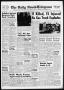Newspaper: The Daily News-Telegram (Sulphur Springs, Tex.), Vol. 81, No. 130, Ed…