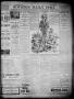 Primary view of The Houston Daily Post (Houston, Tex.), Vol. XIVth Year, No. 361, Ed. 1, Wednesday, March 29, 1899