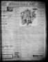 Primary view of The Houston Daily Post (Houston, Tex.), Vol. XIVth Year, No. 364, Ed. 1, Saturday, April 1, 1899