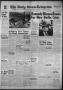 Newspaper: The Daily News-Telegram (Sulphur Springs, Tex.), Vol. 83, No. 152, Ed…