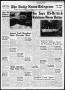 Newspaper: The Daily News-Telegram (Sulphur Springs, Tex.), Vol. 81, No. 245, Ed…