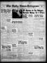 Newspaper: The Daily News-Telegram (Sulphur Springs, Tex.), Vol. 53, No. 304, Ed…