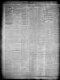 Thumbnail image of item number 4 in: 'The Houston Daily Post (Houston, Tex.), Vol. XVth Year, No. 6, Ed. 1, Monday, April 10, 1899'.