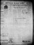 Primary view of The Houston Daily Post (Houston, Tex.), Vol. XVth Year, No. 7, Ed. 1, Tuesday, April 11, 1899