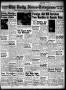 Newspaper: The Daily News-Telegram (Sulphur Springs, Tex.), Vol. 59, No. 141, Ed…