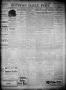 Primary view of The Houston Daily Post (Houston, Tex.), Vol. XVth Year, No. 14, Ed. 1, Tuesday, April 18, 1899