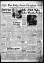 Newspaper: The Daily News-Telegram (Sulphur Springs, Tex.), Vol. 82, No. 130, Ed…