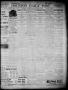 Primary view of The Houston Daily Post (Houston, Tex.), Vol. XVth Year, No. 36, Ed. 1, Wednesday, May 10, 1899