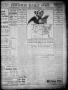 Primary view of The Houston Daily Post (Houston, Tex.), Vol. XVth Year, No. 42, Ed. 1, Tuesday, May 16, 1899