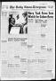 Newspaper: The Daily News-Telegram (Sulphur Springs, Tex.), Vol. 84, No. 252, Ed…