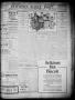 Primary view of The Houston Daily Post (Houston, Tex.), Vol. XVth Year, No. 51, Ed. 1, Thursday, May 25, 1899