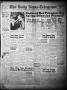 Newspaper: The Daily News-Telegram (Sulphur Springs, Tex.), Vol. 53, No. 50, Ed.…