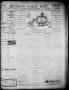 Primary view of The Houston Daily Post (Houston, Tex.), Vol. XVth Year, No. 66, Ed. 1, Friday, June 9, 1899