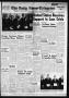 Newspaper: The Daily News-Telegram (Sulphur Springs, Tex.), Vol. 85, No. 95, Ed.…