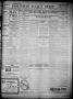 Primary view of The Houston Daily Post (Houston, Tex.), Vol. XVth Year, No. 83, Ed. 1, Monday, June 26, 1899