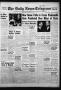 Newspaper: The Daily News-Telegram (Sulphur Springs, Tex.), Vol. 58, No. 33, Ed.…