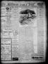 Primary view of The Houston Daily Post (Houston, Tex.), Vol. XVTH YEAR, No. 124, Ed. 1, Sunday, August 6, 1899