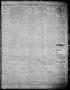 Thumbnail image of item number 3 in: 'The Houston Daily Post (Houston, Tex.), Vol. XVth Year, No. 276, Ed. 1, Friday, January 5, 1900'.
