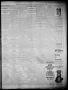 Thumbnail image of item number 3 in: 'The Houston Daily Post (Houston, Tex.), Vol. XVth Year, No. 281, Ed. 1, Wednesday, January 10, 1900'.