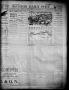 Thumbnail image of item number 1 in: 'The Houston Daily Post (Houston, Tex.), Vol. XVth Year, No. 284, Ed. 1, Saturday, January 13, 1900'.