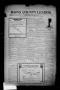 Newspaper: Rains County Leader. (Emory, Tex.), Vol. 24, No. 7, Ed. 1 Friday, Feb…