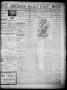 Primary view of The Houston Daily Post (Houston, Tex.), Vol. XVth Year, No. 320, Ed. 1, Sunday, February 18, 1900