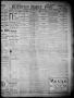 Primary view of The Houston Daily Post (Houston, Tex.), Vol. XVIth Year, No. 17, Ed. 1, Saturday, April 21, 1900